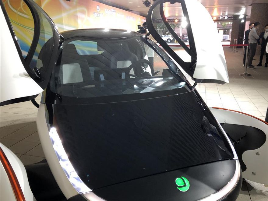 行政院正式拍板了！電動車免貨物稅、牌照稅延長至2030年