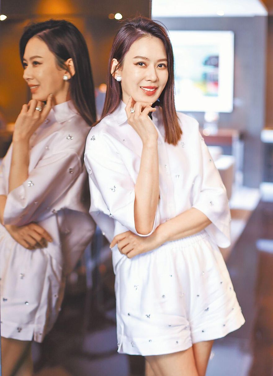 孝親獎/Melody叛逆人生　曾被媽拿鍋子追打