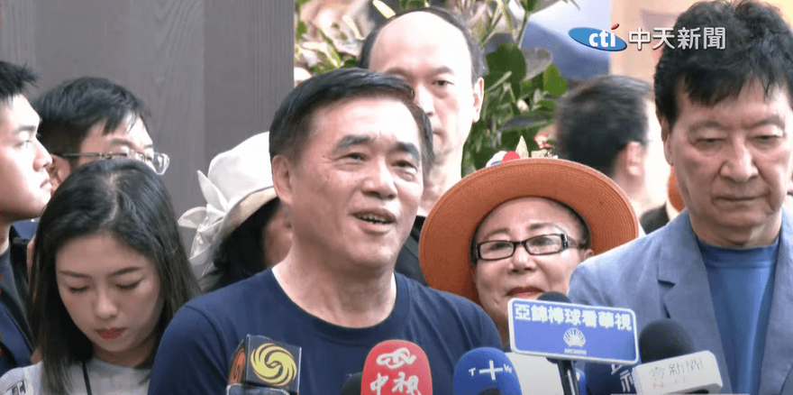 郝龍斌反悔辯論被罵爆！晚間急滅火：參加10/4、10/11辯論會