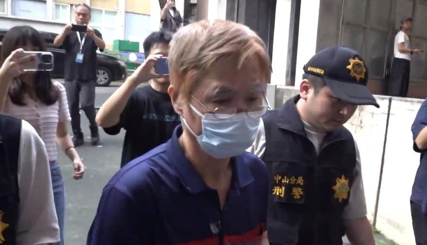 「陰莖增大術」害命　惡醫丁斌煌100萬交保