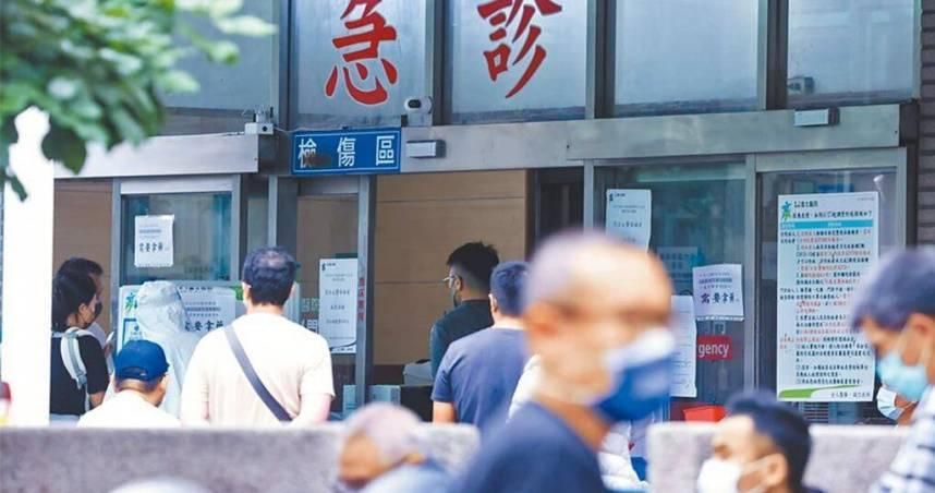 桃園小三男童「浴室昏倒」搶救4天身亡！腿、背部有不明外傷　檢警介入調查死因