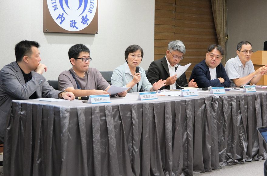 內政部推修法保障租客權益　房東無故不續約可罰30萬