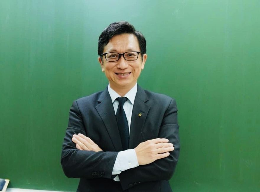10年後淋巴癌再度找上門「直接四期」　補教名師曝抗癌心法