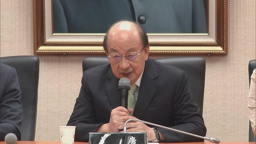 吳子嘉爆柯建銘打麻將欠千萬債務　老柯告他加重誹謗和公然侮辱