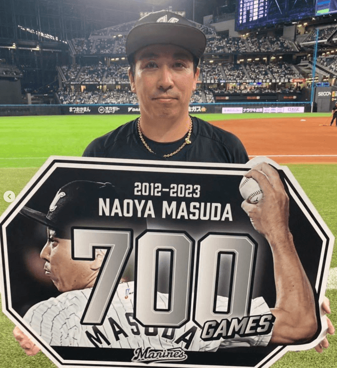 日職/益田直也抓狂搥置物櫃　挑戰250救援結果賽季報銷