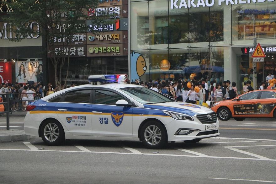韓總理針對「反華集會」下達緊急指示　必要時將採強硬措施