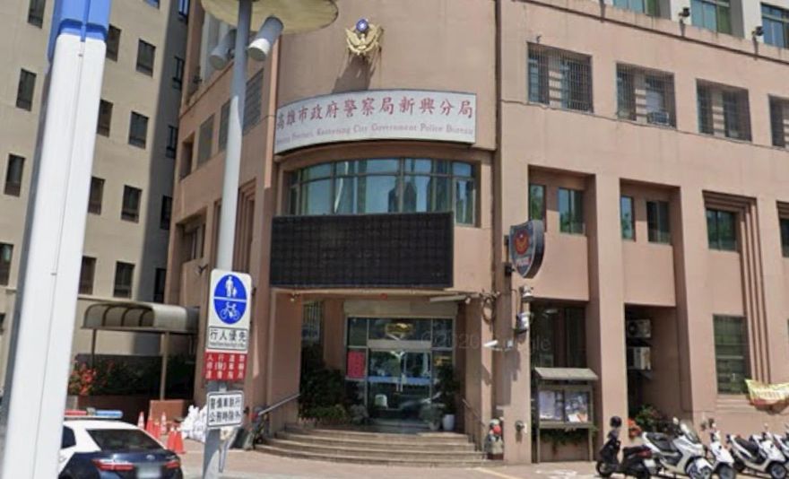 高雄新興分局2線2警官今早未上班　疑健康因素陳屍家中