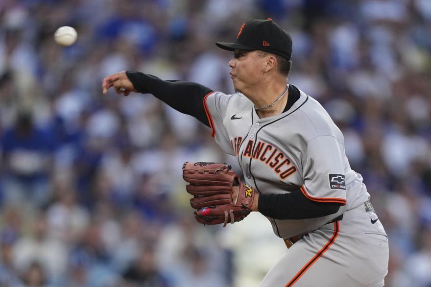 MLB/感性告別球季！鄧愷威：感謝凌晨四點為我加油的台灣球迷