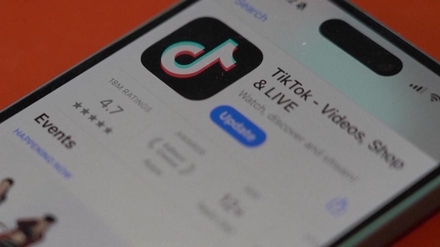TikTok協議將簽！白宮：成立「美國人主導」新董事會席次曝