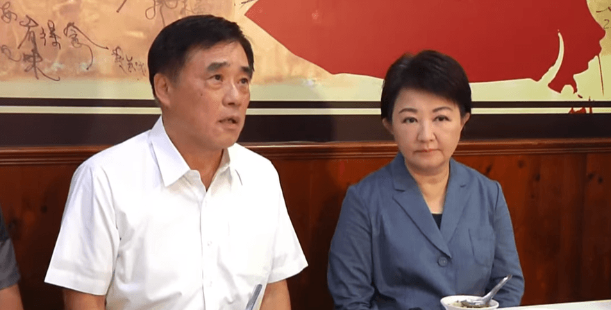 郝龍斌拋集體領導模式　當選黨魁將邀韓國瑜、盧秀燕任顧問