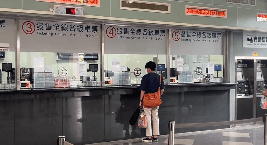 鏟子超人看過來！台鐵6項疏運措施　光復站閘門全開