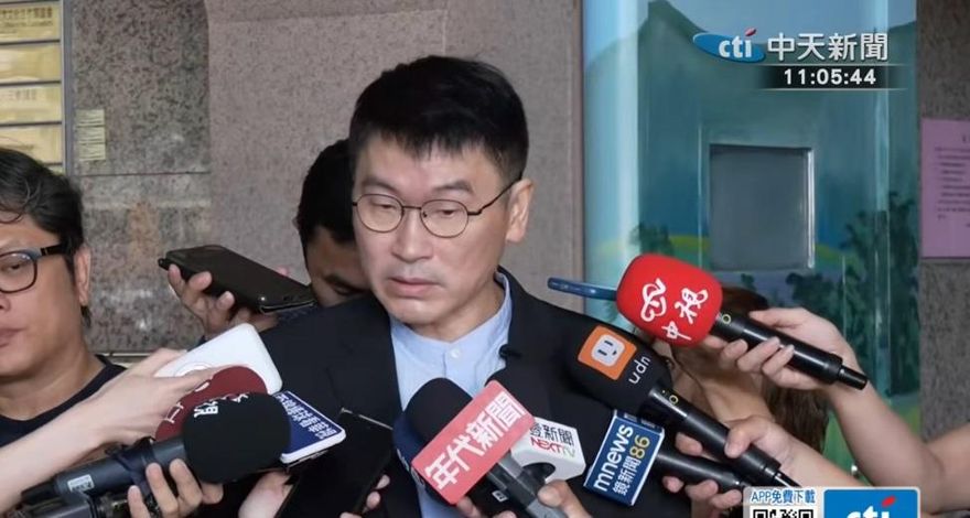 藍議員痛批雙城論壇被卡！陸委會回應了：和北市府溝通無礙