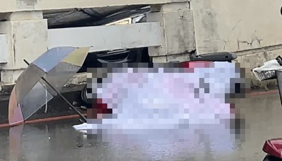 台南市東區死亡車禍　女騎士腦漿外溢當場身亡