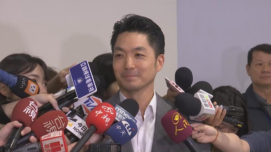 不想見王滬寧才延後雙城論壇？蔣萬安：太會編故事