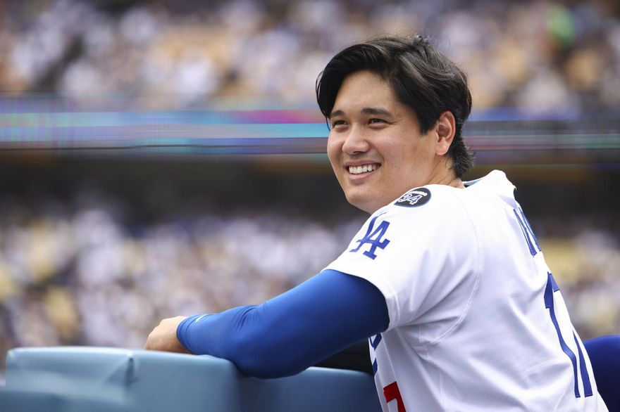 MLB/賣掉大谷翔平300轟球　女大生賺百萬「花費超樸實」