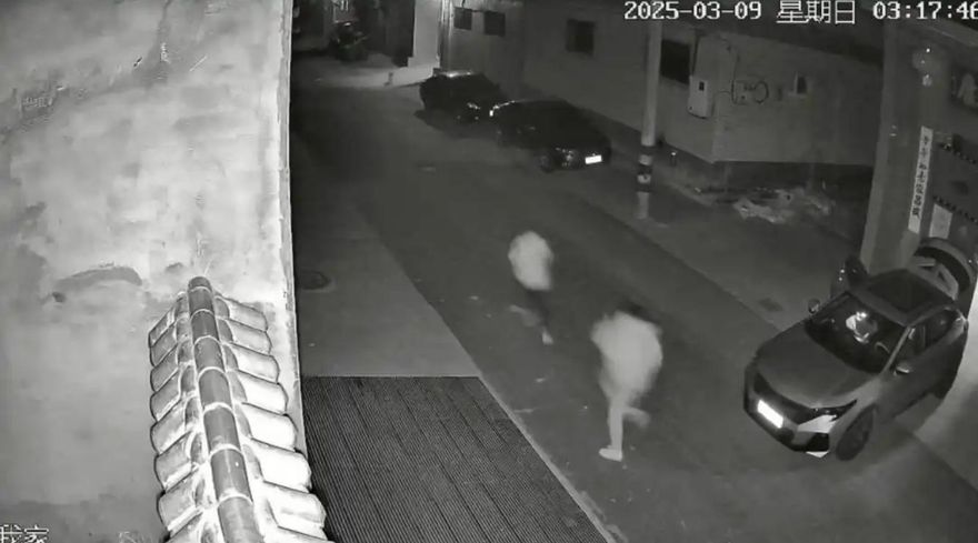 求復合被拒...陸狠男刺死前女友哥哥　拍照挑釁「你滿意了吧」
