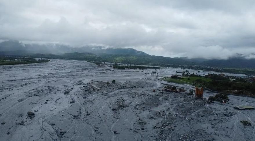 堰塞湖溢流奪14命！失聯數逾百下修至46人原因曝光