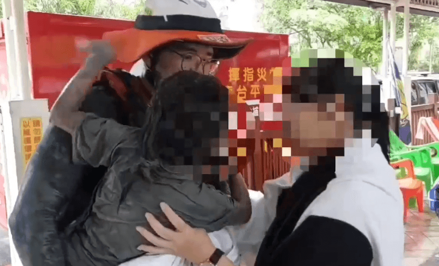 還是走了！6歲女童小沂乾姑姑遺體運出　光復鄉罹難者再+1