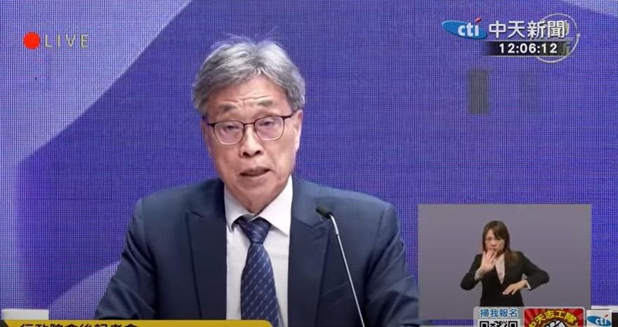 不能爆破！堰塞湖仍存1300萬噸水量　中央防災方案曝