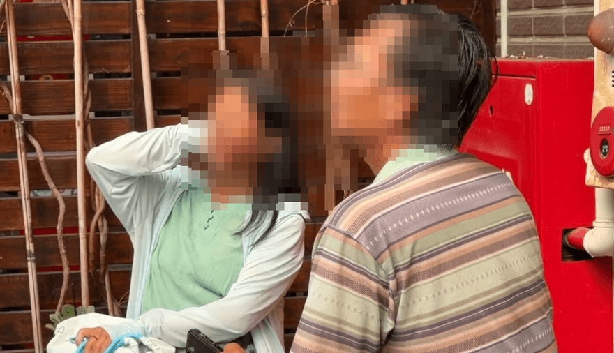 影/台中女遭前夫打死棄屍今解剖　父母悲控：一定要重判！