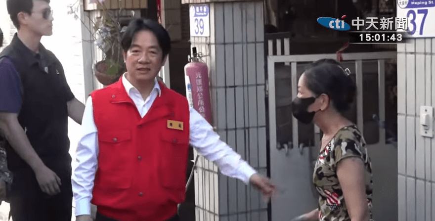 盼光復中秋節前能復原　賴清德指示國防部：務必以此為目標