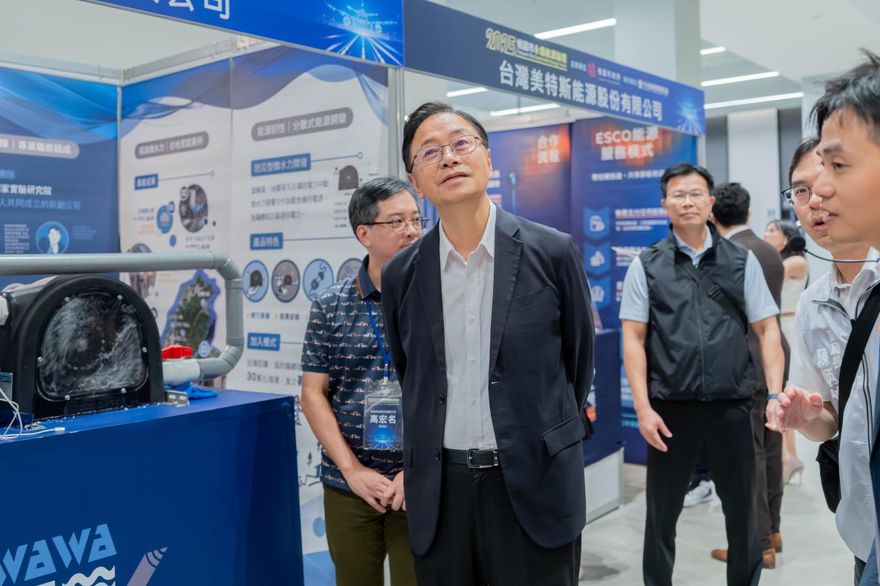 台灣又要缺電？　張善政揭露用電危機警訊