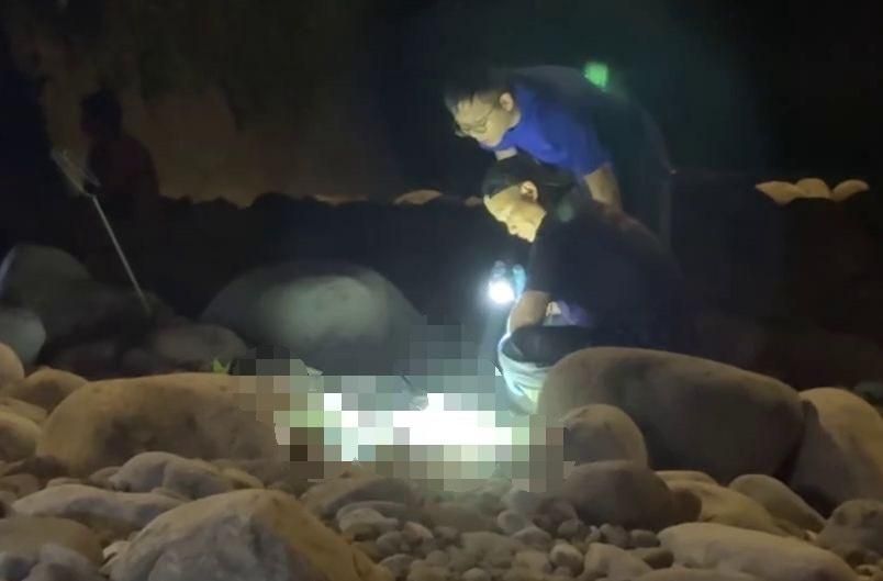 影/教師節連假不平靜！台中、高雄都有「水域斷魂男」