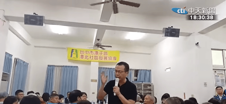 為盧秀燕造橋鋪路！羅智強喊：若當選黨主席只當2年