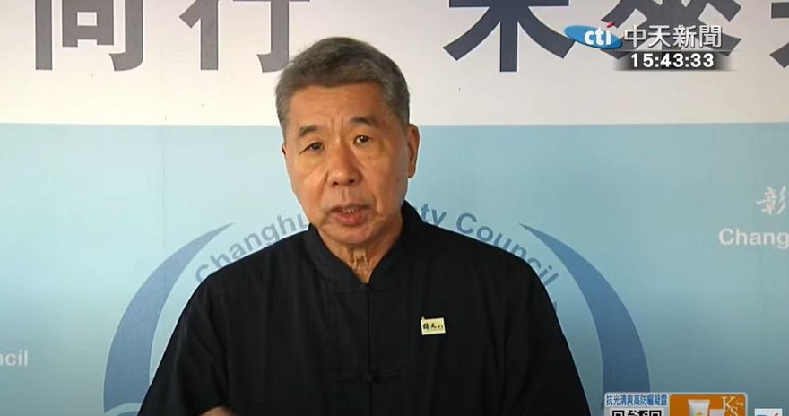 當黨主席將推2大任務　張亞中：找出兩岸和平生機何嘗不受百姓支持