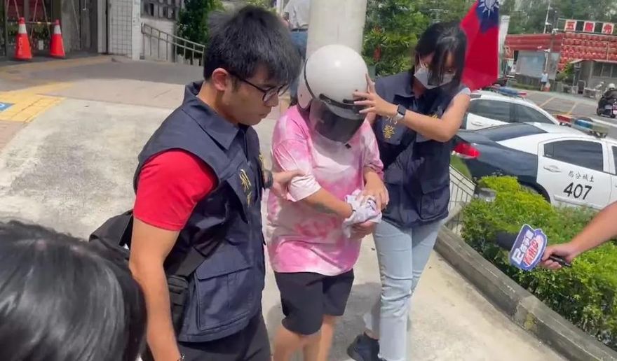 毒蟲撞死警所長不認殺人罪　家屬泣訴：企圖脫罪從未道歉