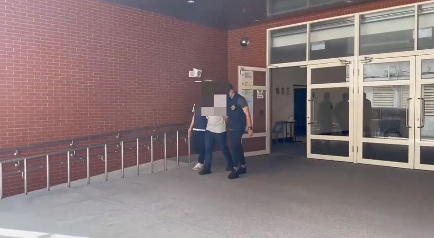 花蓮趁火打劫檳榔攤竊嫌抓到了！贓款剩不到7千元