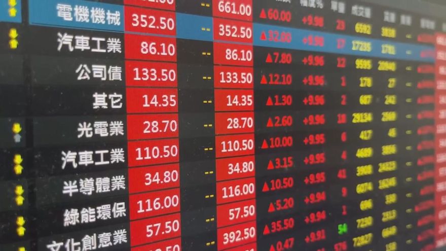 台股歷史新高續護盤！國安基金決議不退場　4大原因曝光