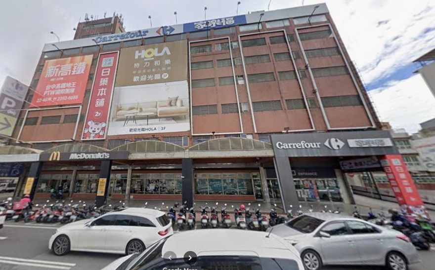 時代的眼淚！在地深耕28年　家樂福竹北店營業到10/31