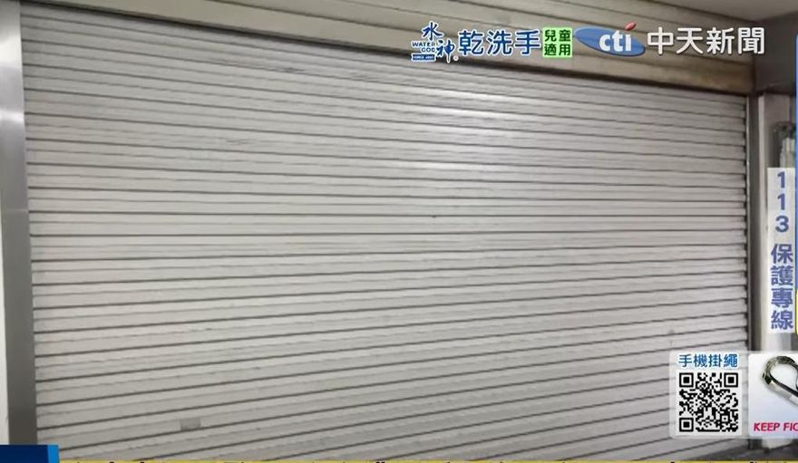 台中虐死女兒狠母曾囚打婆婆…軟弱夫堅迎娶　鄰：她不是善類