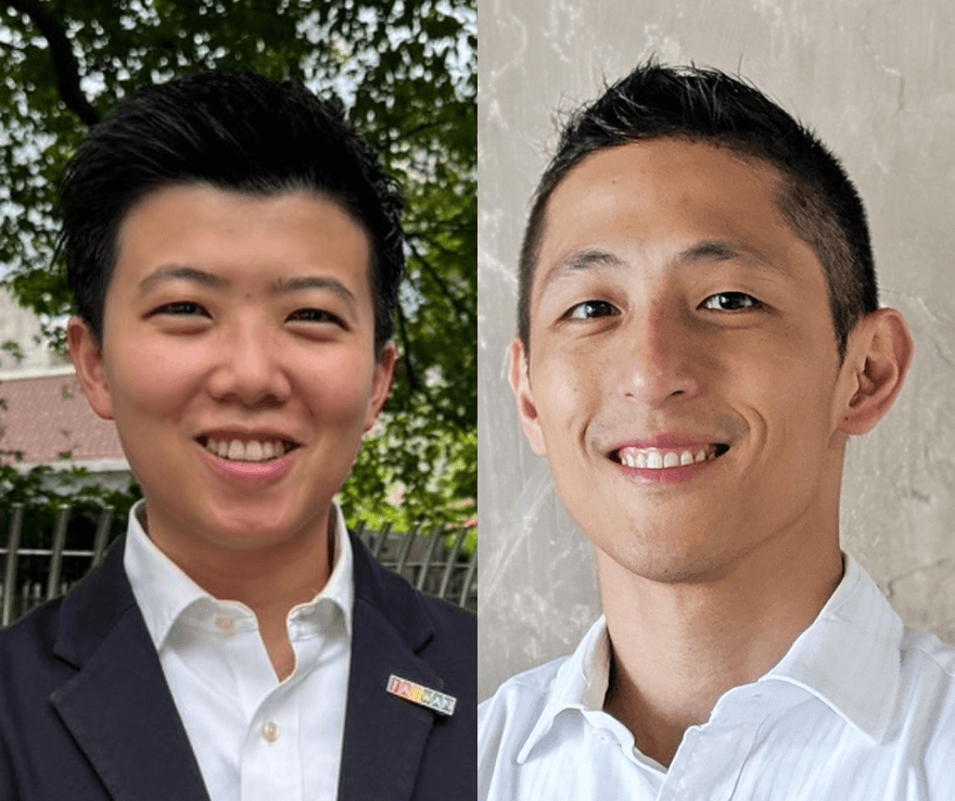 2026民進黨六都市長人選！北市點名2黑馬出列