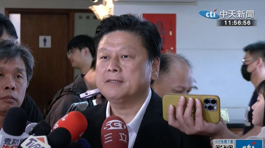 堰塞湖溢流奪18命！傅崐萁：政府應立即啟動國賠程序