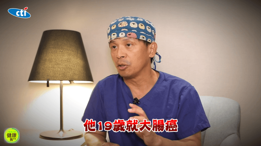 獨/19歲少年「長期飲烈酒」大不出來！醫一看驚見「7公分腫瘤」