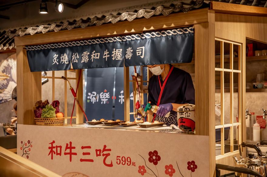 影/火鍋控必吃！老先覺推「3新湯底」　和牛涮樂吃到飽499元起