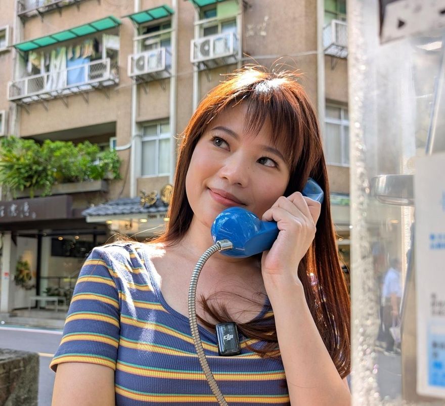 小豪出任務/啦啦隊集郵女神劉又嘉帶隊闖復古理髮廳！小豪變腰折！？