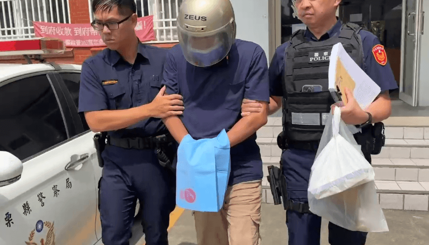 出獄僅7月再犯隨機殺童　吳宗憲：監獄不是魔法洗衣機
