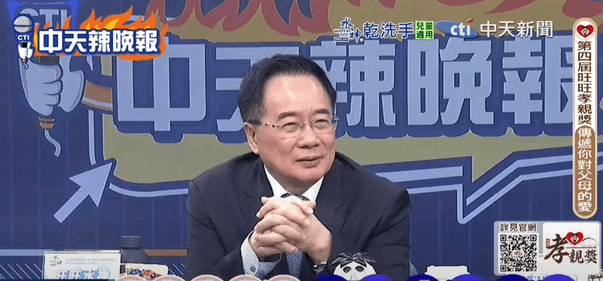 盤點藍營2026縣市長選情　蔡正元：比較擔心的是屏東和宜蘭