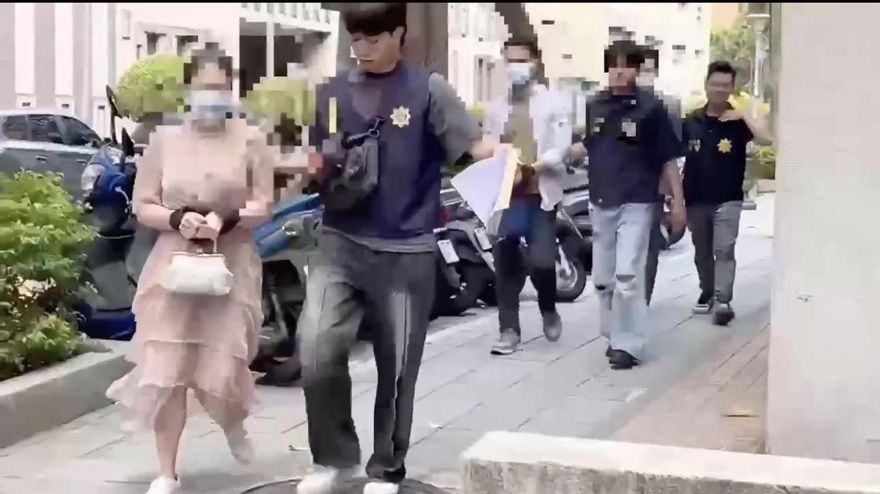 「靈修會」命案！30歲男瘦成皮包骨慘死　創辦人等4人全羈押