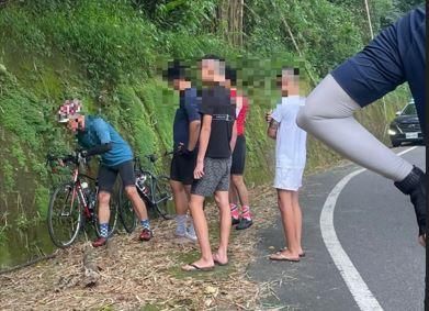 無照劣猴撞死朋友！疑兩度肇事　警傳開完單就放人...分局調查中