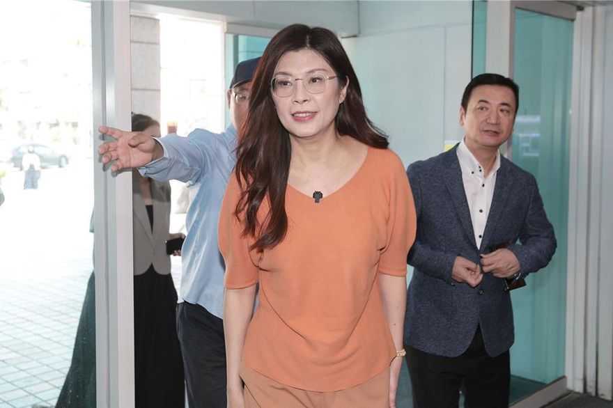 館長震撼表態！挺藍白合：支持鄭麗文當國民黨主席