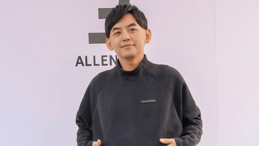 黃子佼車禍爆肇逃　發聲喊冤：未聽到任何碰撞聲