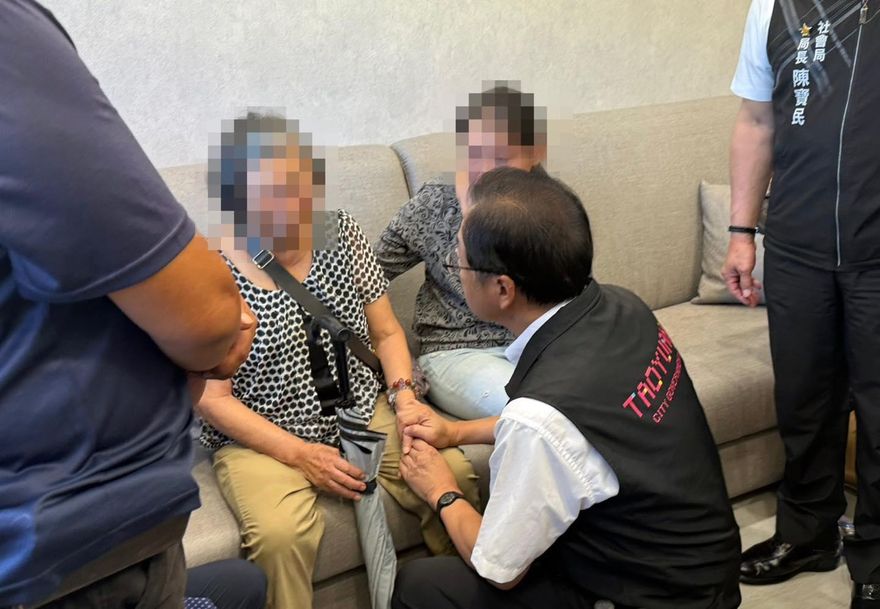 挖土機超人救災後病逝　李鴻源遺憾再呼籲：救災回歸專業