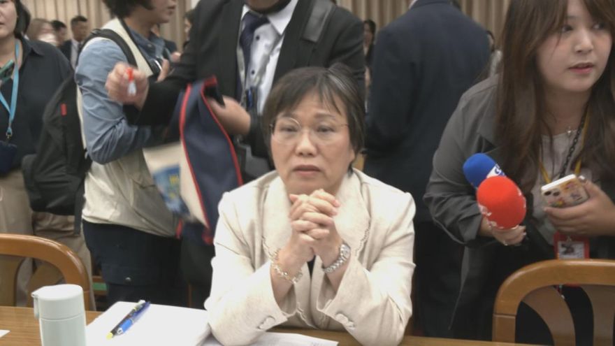 花蓮災民「人在籍不在」怎補助？劉世芳：房屋需修繕就找得到人