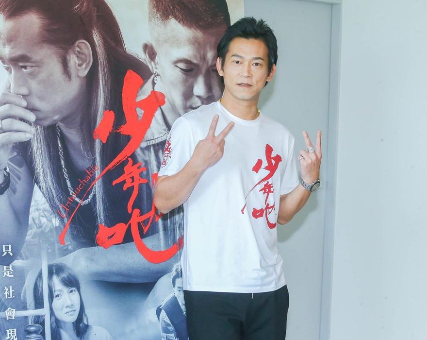 吸毒、坐牢…人生跌宕起伏　顏正國曾喊：想重回14歲，那是一切壞事的開始！