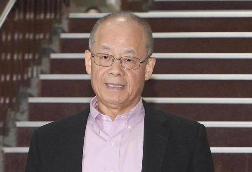 翁達瑞驚爆騷擾、學倫重大醜聞！爆料者預告「血流成河」