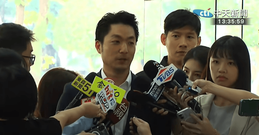 台北普發現金要來了？「每人發放2.1萬元」蔣萬安1句話回應